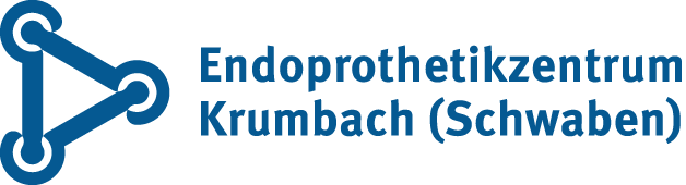 Logo Gelenkzentrum Krumbach (Schwaben)